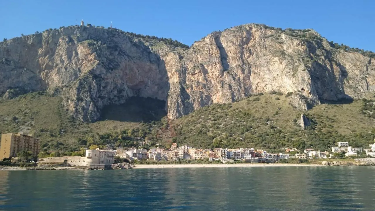 Casetta Delia Palermo