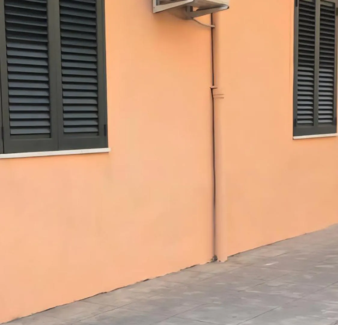 Apartamento Casetta Delia Palermo Italia