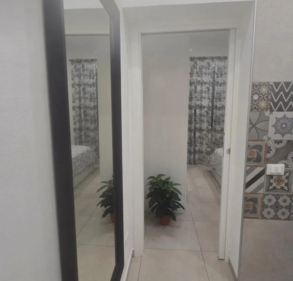 Casetta Delia Palermo Apartamento