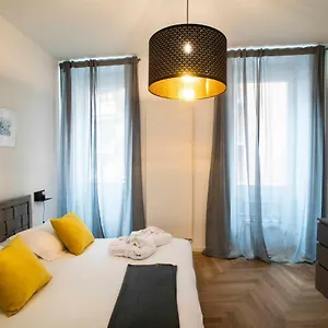  Apartamento Atmosfere Luxury Charme&relax Italia