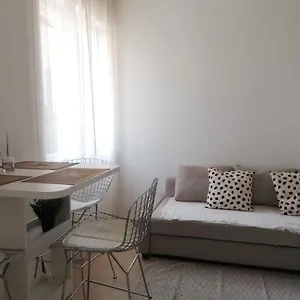  Apartamento Bed And Bike - Sweet Italia