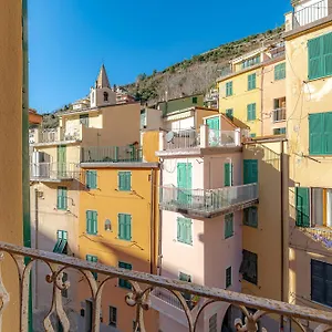  Apartamento Ca De La Sunta Italia