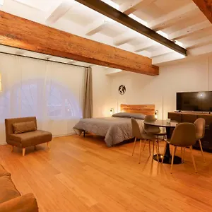  Apartamento Sette Chiese Italia